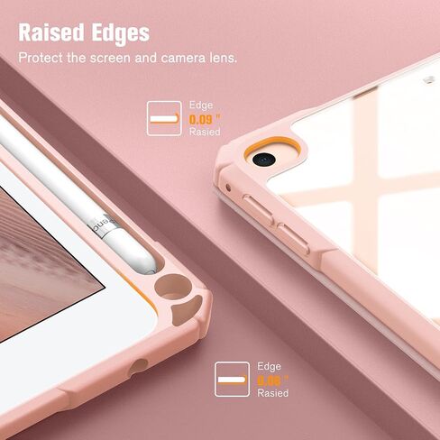 Fintie Clear Case for iPad mini 5th Generation 7.9-inch, iPad mini 4 in Kuwait