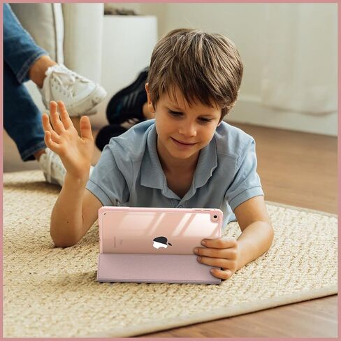 Fintie Clear Case for iPad mini 5th Generation 7.9-inch, iPad mini 4 in Kuwait