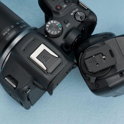 2Pack Camera and Flash Hot Shoe Cover Cap for Nikon Speedlite SB-910 SB-900 SB-700 SB-500 SB-5000 on Nikon D850 D810 D780 D750 D7500 D7200 D5600 D5300 D3500 D3400 Coolpix P1000 P950 Camera in Saudi Arabia