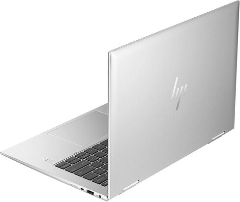 HP Elite x360 1040 G10 شاشة لمس 14 بوصة قابلة للتحويل 2 في 1 نوت بوك - WUXGA - 1920 x 1200 - Intel Core i7 الجيل الثالث عشر i7-1365U Deca-core (10 Core) - منصة Intel Evo - إجمالي ذاكرة الوصول العشوائي 16 جيجابايت - 16 جيجابايت على اللوحة in Saudi Arabia