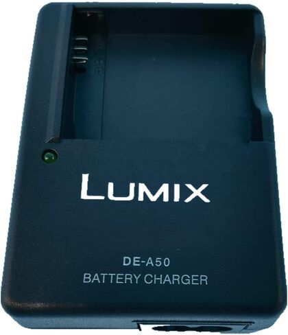 شاحن DE-A50 DMW-BCM13E DMW-BCM13 BCM13 متوافق مع باناسونيك لوميكس DMC ZS40 TZ60 ZS45 TZ57 ZS50 TZ70 ZS27 TZ37 TZ41 ZS30 TZ40 شاحن بطارية الكاميرا in Kuwait