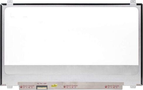 LCDLED متوافق مع B173HAN03.0 AUO309D B173HAN03.1 AUO319D B173HAN03.2 AUO329D N173HCE-G3A CMN175B LP173WFG-SPD2 17.3 بوصة 144 هرتز فل اتش دي 1920x1080808080 استبدال لوحة شاشة عرض LCD IPS in Kuwait
