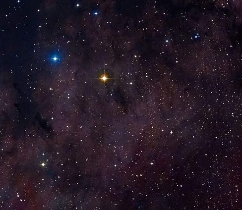 HS-39 سديم أمريكا الشمالية من أجل The Homestar Flux in Kuwait