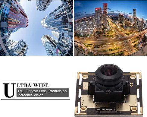 SVPRO USB Camera Module 5MP 3.6mm Lens MJPEG 2592X1944 CMOS OV5640 Mini CCTV Free Driver Mac Linux Android Windows USB Camera Board in Saudi Arabia
