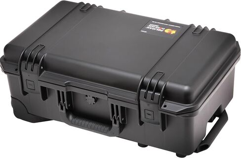 G-Technology G-SPEED Shuttle XL Pelican Storm iM2720 Protective Case with Spare Drive Module Foam Slot - 0G04982-1 in Kuwait