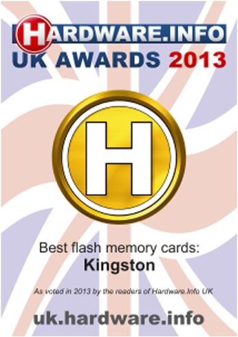 Kingston Digital 8 GB SDHC/SDXC Class 10 UHS-1 Flash Memory Card 30MB/s (SD10V/8GB) in Kuwait