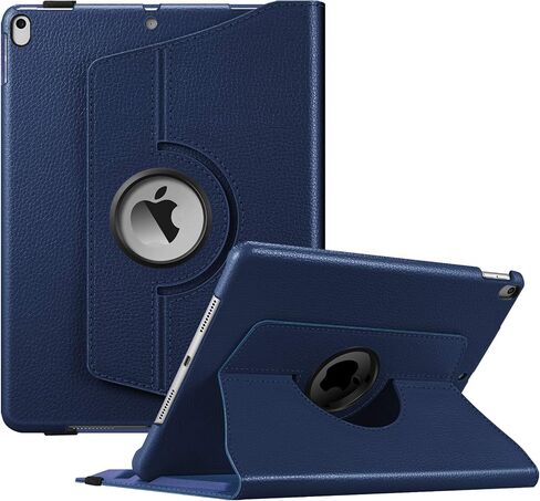 Fintie Rotating Case for iPad Air 3rd Generation 2019 / iPad Pro 10.5" 2017 in Saudi Arabia