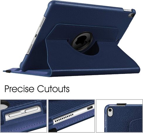 Fintie Rotating Case for iPad Air 3rd Generation 2019 / iPad Pro 10.5" 2017 in Saudi Arabia