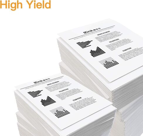 خرطوشة حبر متوافقة E-Z Ink (TM) لطابعة كانون 137 9435B001AA للاستخدام مع إيميج كلاس MF247dw LBP151dw MF212w MF216n MF217w MF227dw MF229dw MF232w MF236n MF244dw MF249dw MF249dw (أسود، عبوتان) in Kuwait