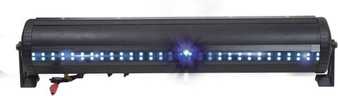 مكبر صوت بازوكا 24 بوصة G2 بلوتوث بارتي بار ونظام إضاءة LED للطرق الوعرة in Kuwait