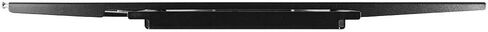Monoprice Essential Tilt TV Wall Mount Bracket Low Profile for 37" to 70" TVs up to 77lbs, Max VESA 600x400, UL Certified, Heavy Duty Works with Concrete and Brick in Saudi Arabia