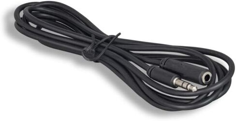 كابليليرا كابل صوت ستيريو رفيع 3.5 ملم بطول 6 قدم 28AWG من ZAVD32C3-06 in Kuwait