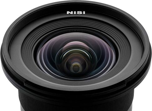 عدسة NiSi 9mm f/2.8 Sunstar Super Wide Angle ASPH للتركيب E in Kuwait