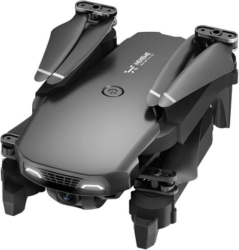 نيهيمي طائرة بدون طيار NH525 فقط، طائرة درون واحدة بديلة ببطارية واحدة، بدون جهاز تحكم عن بعد وملحقات اخرى، نسخة مطورة in Kuwait