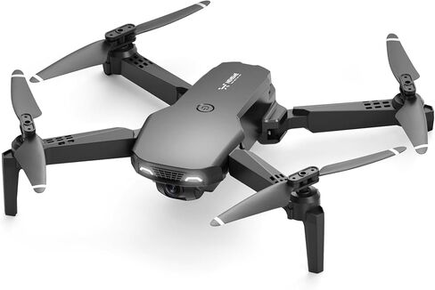 نيهيمي طائرة بدون طيار NH525 فقط، طائرة درون واحدة بديلة ببطارية واحدة، بدون جهاز تحكم عن بعد وملحقات اخرى، نسخة مطورة in Kuwait