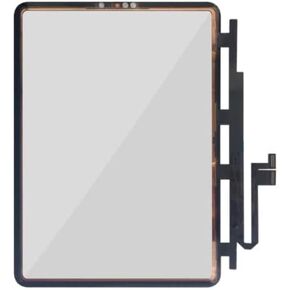 لوحة زجاجية أمامية تعمل باللمس لجهاز iPad Pro 11 (2021) الجيل الثالث A2301 A2459 A2460 in Saudi Arabia