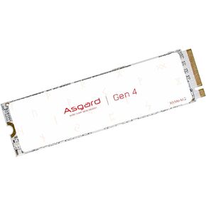 Asgard SSD AN4 Plus ssd GEN4X4 M.2 2280 Pcle 4.0 7000 برميل/الثانية NVMe 512GB قرص صلب داخلي لتخزين وذاكرة SSD لسطح المكتب لأجهزة الكمبيوتر المحمول والكمبيوتر المكتبي in Kuwait