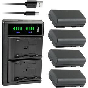 بطارية Kastar 1-Pack واستبدال شاحن USB LTD2 للمرحلة الأولى من الذكاء، المرحلة الأولى من الليزر IQ، المرحلة الأولى IQ3، المرحلة الأولى IQ4، المرحلة الأولى P25، المرحلة الأولى P25 بالإضافة إلى P25+، المرحلة الأولى P30 in Kuwait