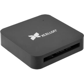 قارئ بطاقات Xcellon CFast 2.0 USB 3.1 Gen 2 Type-C in Kuwait