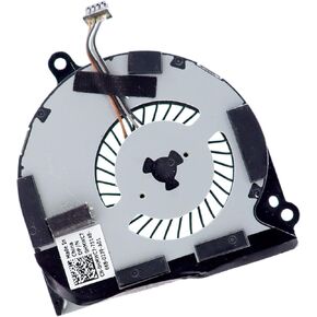 Deal4GO CPU Cooling Fan 0HMWC7 HMWC7 Replacement for Dell Latitude E7440 E7420 E7450 KSB05105HC CL1L 006PX9 06PX9 in Saudi Arabia