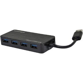 Monoprice 10931 USB 3.0 4 Port Hub in Saudi Arabia