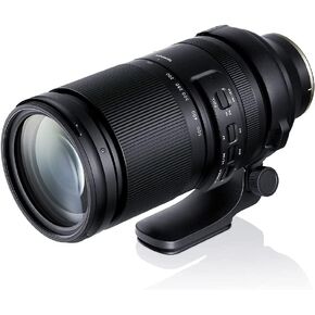 Tamron 150-500mm f/5-6.7 Di III VC VXD Lens for Full Frame Sony Mirrorless Camera (Certified Refurbished) in Kuwait