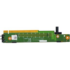 بطاقة Riser2 PCI-E X16 لوحدة المعالجة المركزية الثانية المتوافقة مع Dell PowerEdge R640 W6D08 0W6D08 P7RRD in Kuwait
