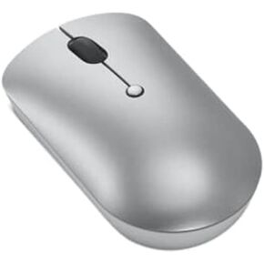لينوفو 400 USB-C ماوس لاسلكي صغير الحجم، أسود in Kuwait