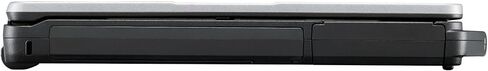 Toughbook Panasonic FZ-55 MK2, Intel i5-11th Gen, 14 inch Full HD Display, Intel UHD Graphics, 32GB, 512GB Opal NVME SSD, 4G LTE, Thunderbolt 4, Finger Print, VGA, Serial, 2nd LAN, Windows 11 Pro in Kuwait