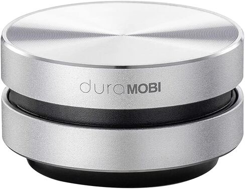 Wirelessly BT Mini Speaker Bone Conduction Portable Wireless Speaker Stereo Bass Sound Creative Portable Speaker Mini Size Music Player Built-in Mic Sound Box in Saudi Arabia
