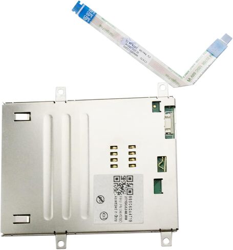 BestParts Smart Card Reader Replacement for Lenovo ThinkPad T480 t480 Built-in Card w/Cable NBX00011O00 in Saudi Arabia