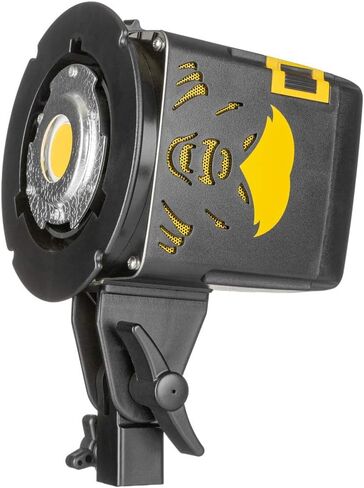 انترفيت مصباح ليد سي او بي 60 واط تيار متردد/مستمر من بادجر بيم in Kuwait