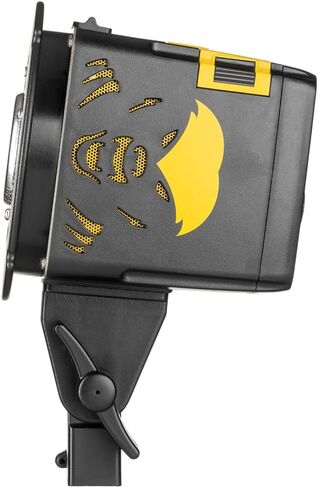 انترفيت مصباح ليد سي او بي 60 واط تيار متردد/مستمر من بادجر بيم in Kuwait