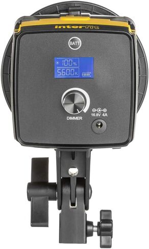 انترفيت مصباح ليد سي او بي 60 واط تيار متردد/مستمر من بادجر بيم in Kuwait