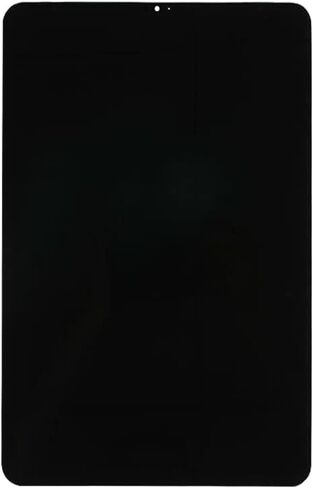 شاشة OLED LCD وشاشة لمس زجاجية بديلة لجهاز ايباد برو 11 الجيل الثالث 2021 A2301 A2459 A2460 مع اداة وزجاج من اكنيوكز in Kuwait