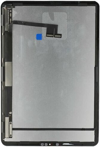 شاشة OLED LCD وشاشة لمس زجاجية بديلة لجهاز ايباد برو 11 الجيل الثالث 2021 A2301 A2459 A2460 مع اداة وزجاج من اكنيوكز in Kuwait