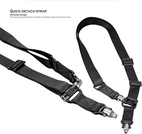طقم حزام ومشبك من Leofoto SP-01+DC-22Q QD in Saudi Arabia
