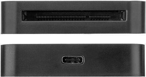Xcellon CFast 2.0 USB 3.1 Gen 2 Type-C Card Reader in Saudi Arabia