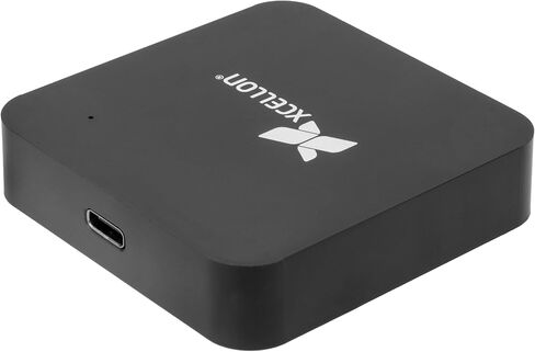 Xcellon CFast 2.0 USB 3.1 Gen 2 Type-C Card Reader in Saudi Arabia