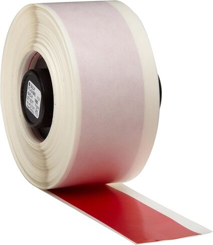 برادي ملصق تعريف PTL-8-439، 12.7MMX15.24M، قطعة واحدة in Kuwait