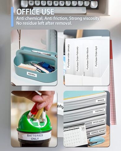 شريط لاصق ملون متوافق 12 ملم in Kuwait