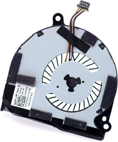 Deal4GO CPU Cooling Fan 0HMWC7 HMWC7 Replacement for Dell Latitude E7440 E7420 E7450 KSB05105HC CL1L 006PX9 06PX9 in Saudi Arabia