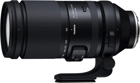 Tamron 150-500mm f/5-6.7 Di III VC VXD Lens for Full Frame Sony Mirrorless Camera (Certified Refurbished) in Kuwait