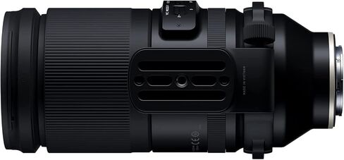 Tamron 150-500mm f/5-6.7 Di III VC VXD Lens for Full Frame Sony Mirrorless Camera (Certified Refurbished) in Kuwait