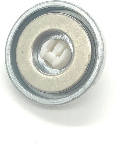 Mag Daddy Magnetic Cable Tie Mount - Small (10, White) in Saudi Arabia