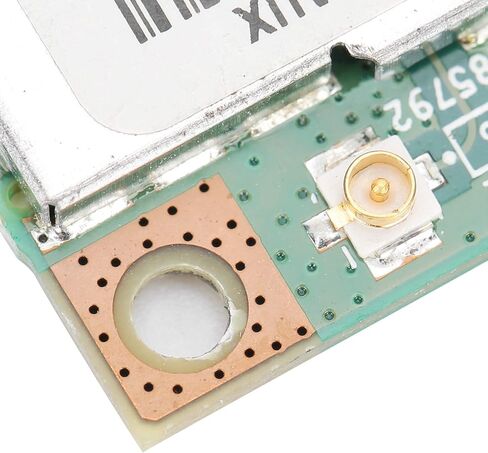 بطاقة واي فاي صغيرة ثنائية النطاق بتقنية بي سي إيه، بطاقة محول شبكة لاسلكية، 802. محول واي فاي السريع 802. 11A/B/G/N 300Mbps PCI Express لـ Win7/Win8/Win10 in Kuwait