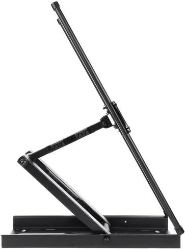 حامل جداري للتلفزيون متعدد الحركة من مونوبرايس متوافق مع أجهزة التلفاز 37 بوصة إلى 70 بوصة، أقصى وزن 59.6 كجم، نطاق تمديد من 2.7 بوصة إلى 24 بوصة، أنماط VESA تصل إلى 600 × 400 - سلسلة كورنرستون in Kuwait