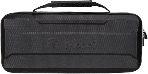 Mchoi Hard Portable Case Fits for Logitech G915 TKL Tenkeyless Lightspeed Wireless RGB Mechanical Gaming Keyboard,CASE ONLY in Saudi Arabia
