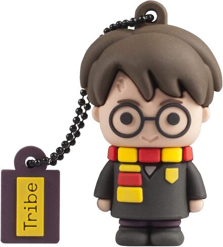 USB Stick 32 GB Harry Potter - Original Harry Potter 2.0 Flash Drive, Tribe FD037701 in Kuwait