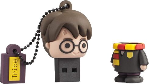 USB Stick 32 GB Harry Potter - Original Harry Potter 2.0 Flash Drive, Tribe FD037701 in Kuwait